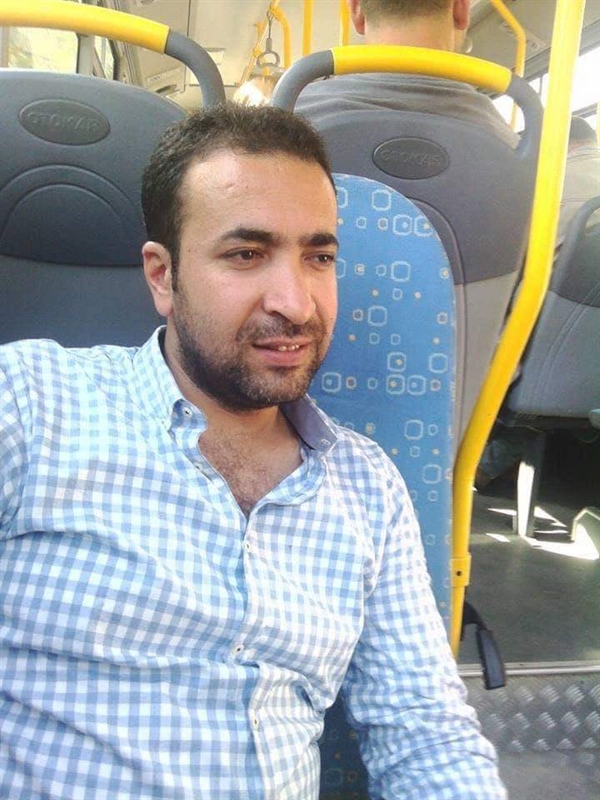 Mustafa Şireci