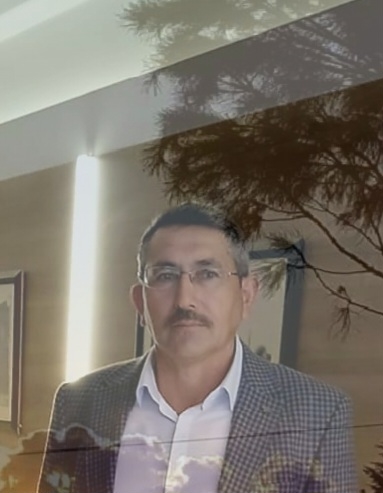 Yusuf Şeker