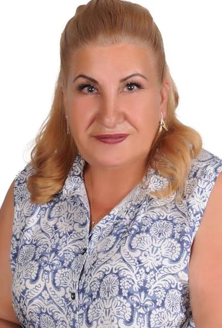 Ayten Özlem Yeşilçalı