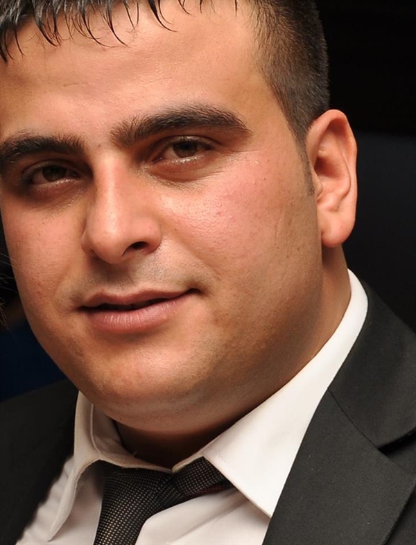 Ömer Koç