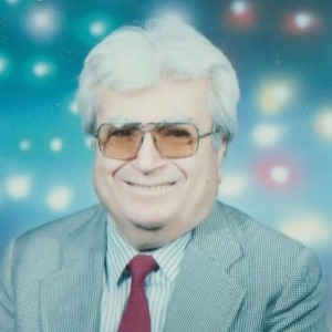 Halil Soyuer