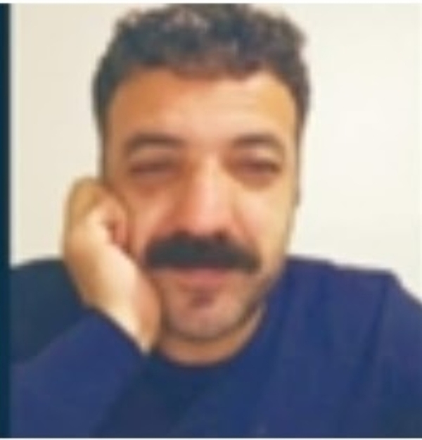 Erhan Ünlü