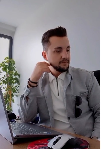 Burak Kilci 2