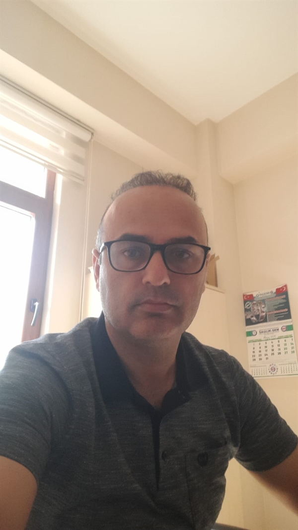 Sinan Gögercin