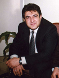 Mehmet Ayhan Günaydın