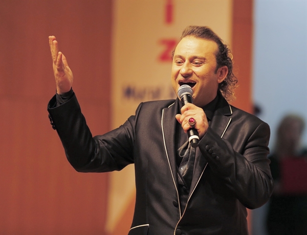Onur Akay