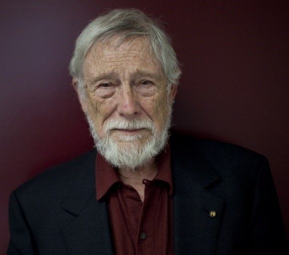 Gary Snyder