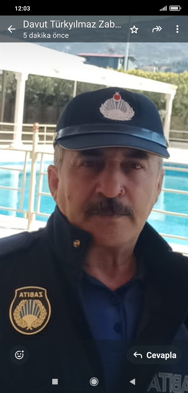 İbrahim Rüşen