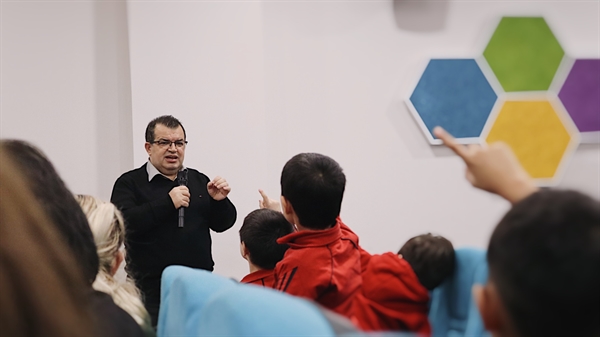 Prof Dr Ekrem Çulfa