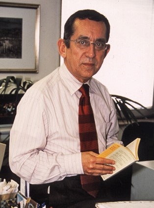 Güven Turan