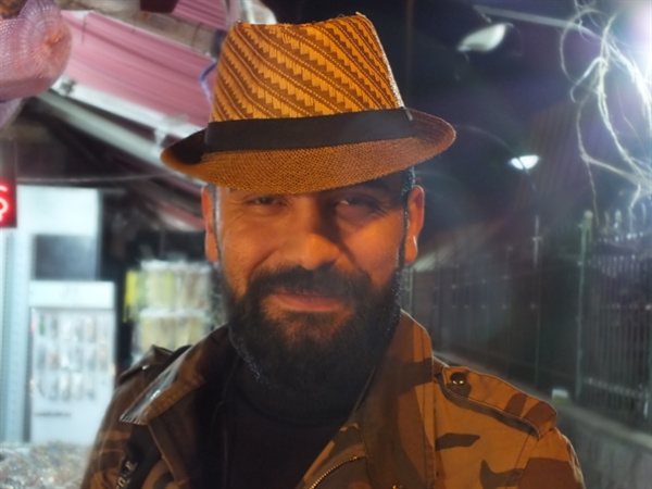 Hüseyin Yaman