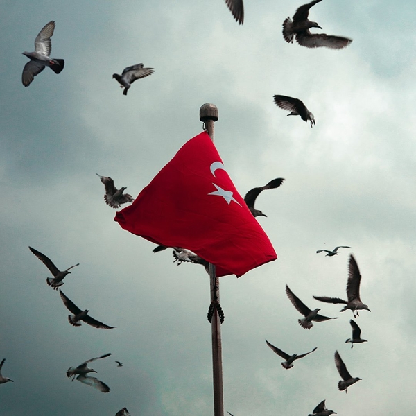 Batuhan Karaaslan