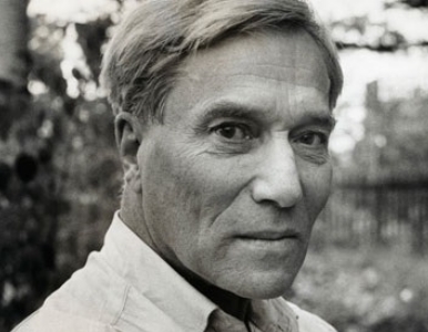 Boris Pasternak