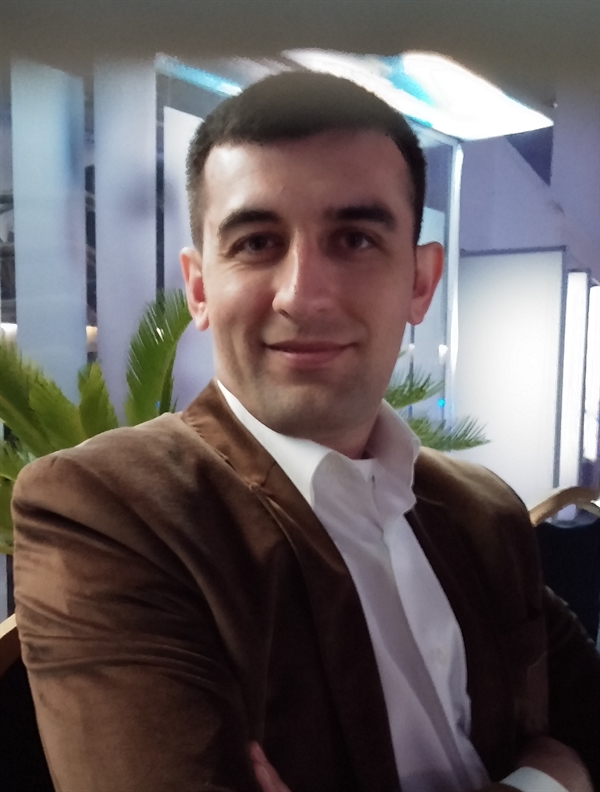 Utku Arslan