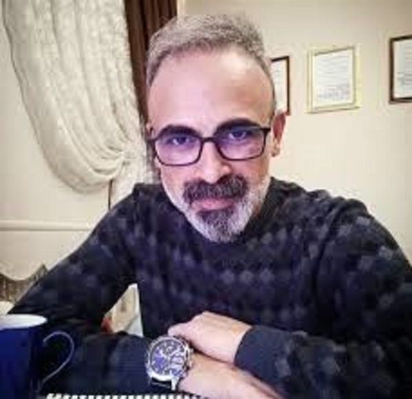 Furkan Diker