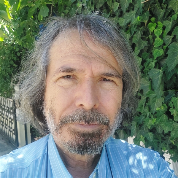 Muzaffer Boz