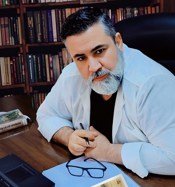 Derviş Celal Er Rühavi