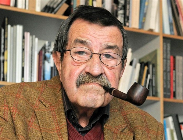 Günter Grass