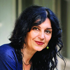 Nazan Bekiroğlu