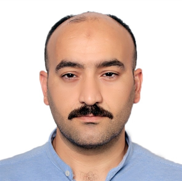Özkan Tosun