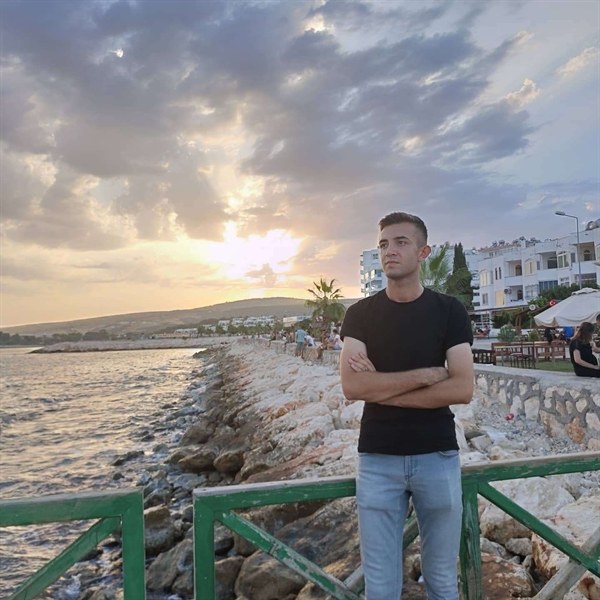Abdulkadir Aktaş