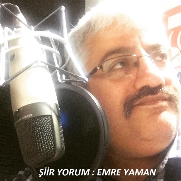 Emre Yaman 2