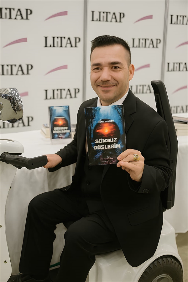 Gökhan Sağıt