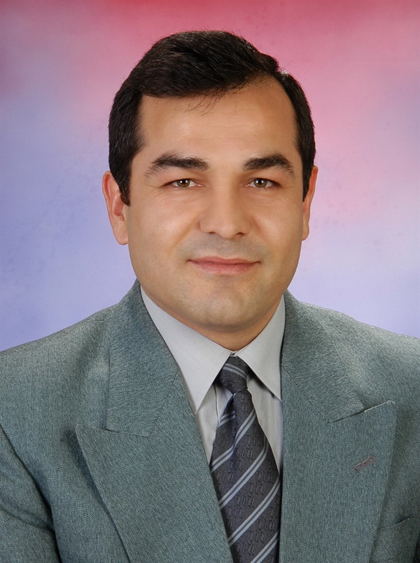 Erkan Yanarateş