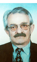 Ahmet Mustafa Kulaber