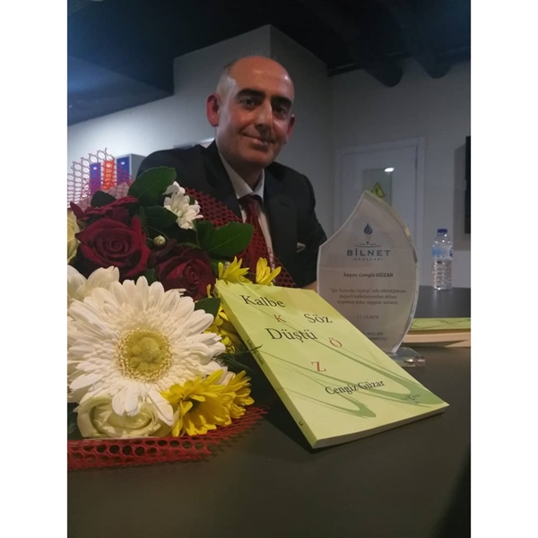 Cengiz Güzar