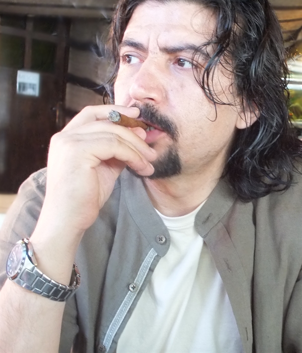 Mehdi Anlaroğlu