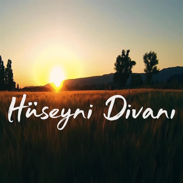 Hüseyni Divanı