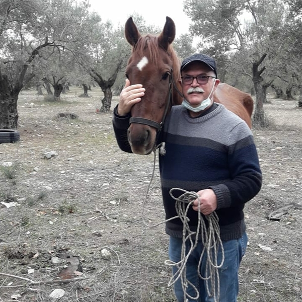 Hasan Belek 2