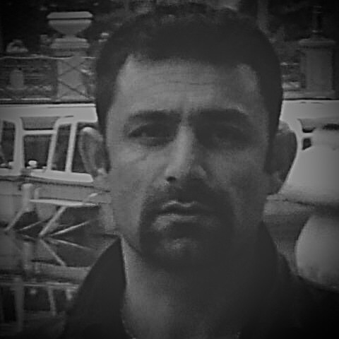 İbrahim Tunçkaya