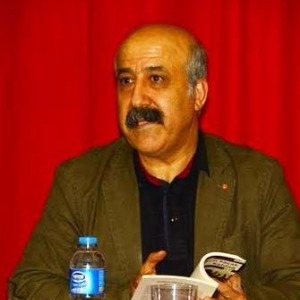 Arif Berberoğlu