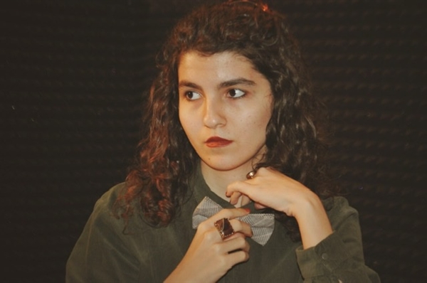 Deniz Zeybek