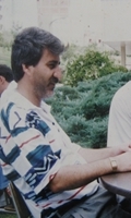 Salih Çelik