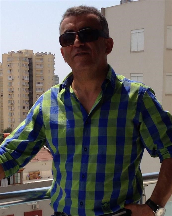 Veli Savaş