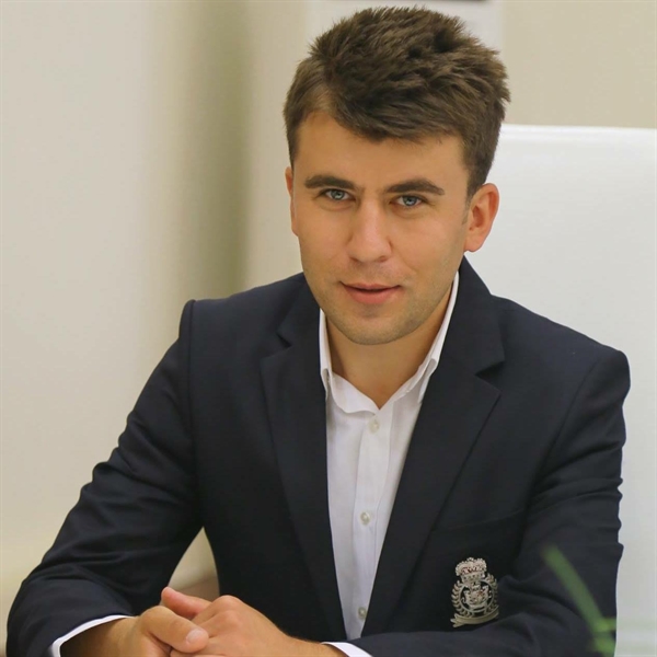 Arif Duran