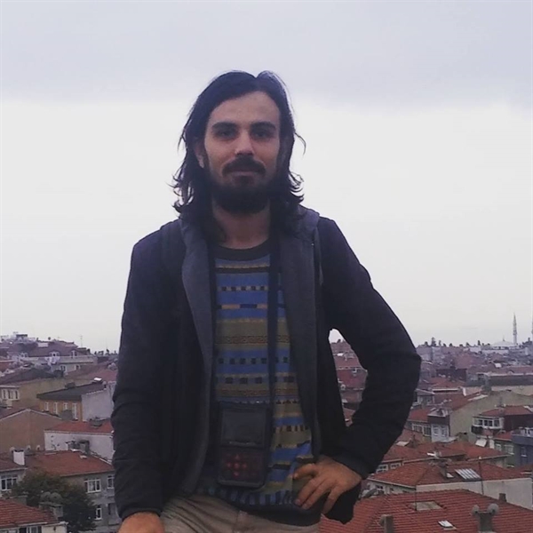 Canberk Apiş 2