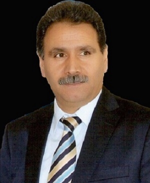 Mehmet Acıoğlu