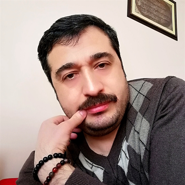 Adem Yazar