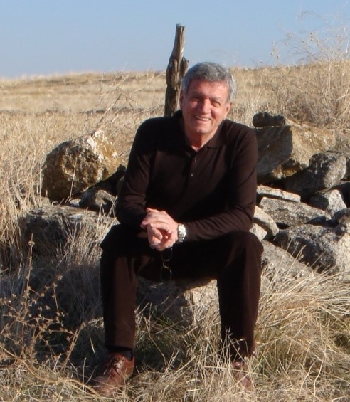 Sait Ozkaya