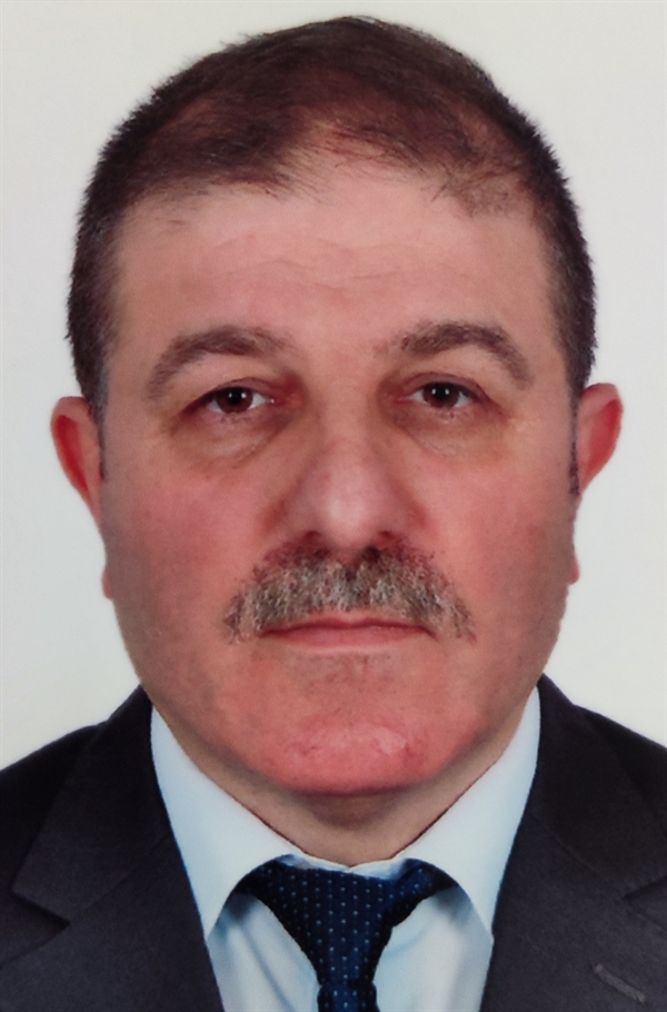 Mehdi Ersoy