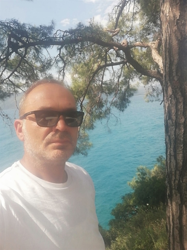 Ahmet Yılmaz 14