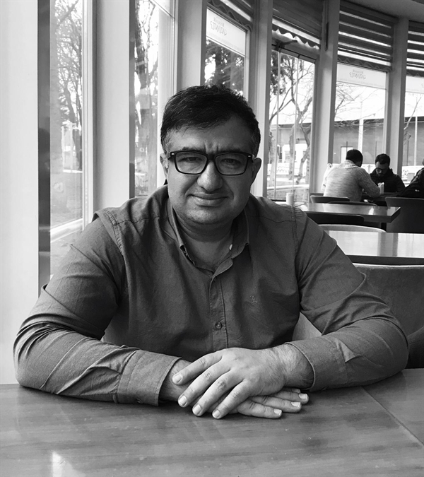 Ümit Berhami Alpaslan