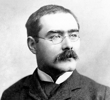 Rudyard Kipling