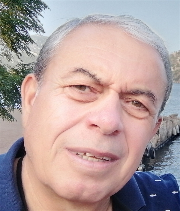 İsmail Şafak