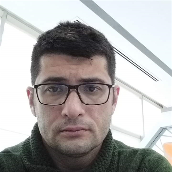 Muhammet Mahmut Eski