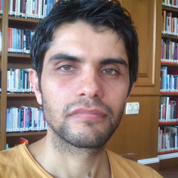 Mustafa Sayhan